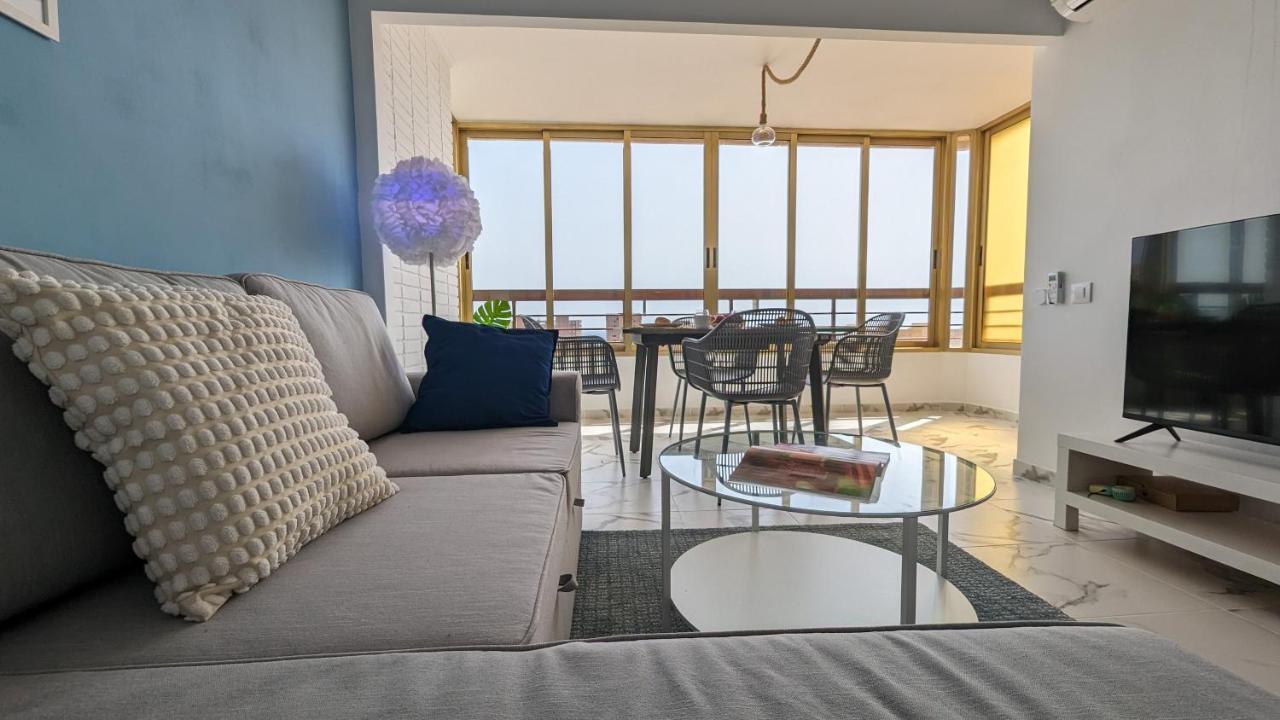 Acuarium Levante Beach Apartment Benidorm Extérieur photo