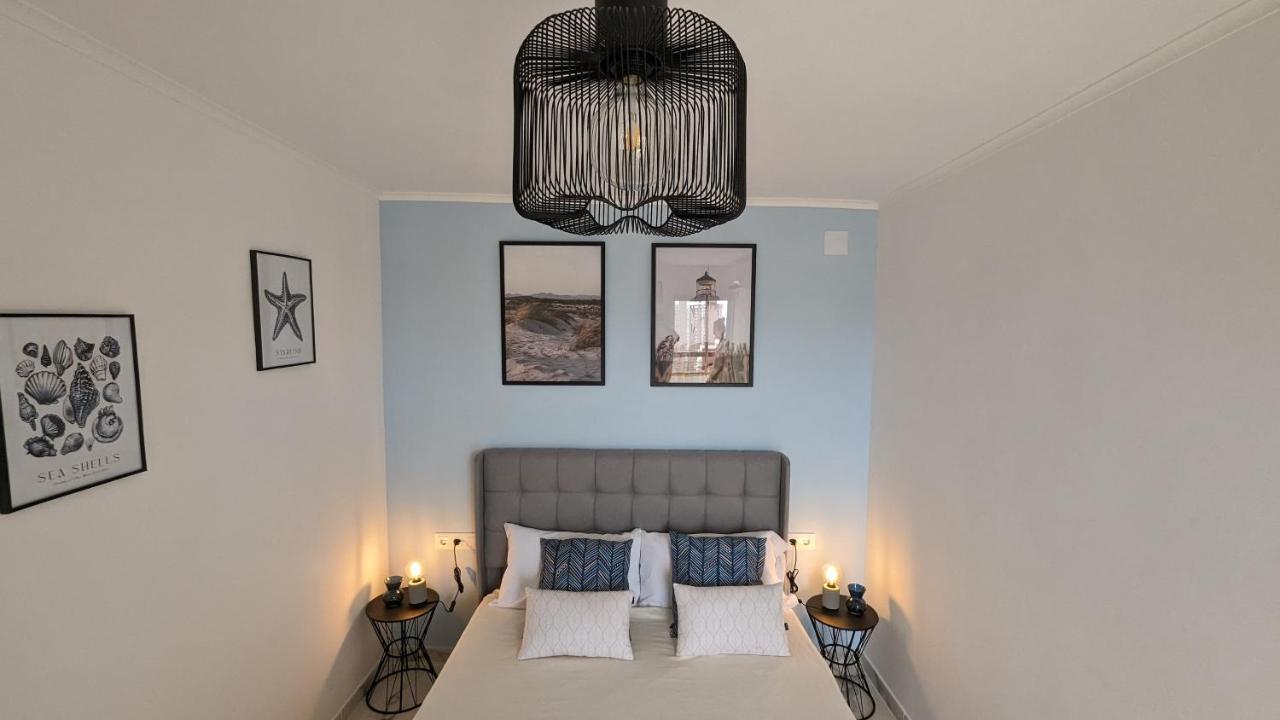Acuarium Levante Beach Apartment Benidorm Extérieur photo