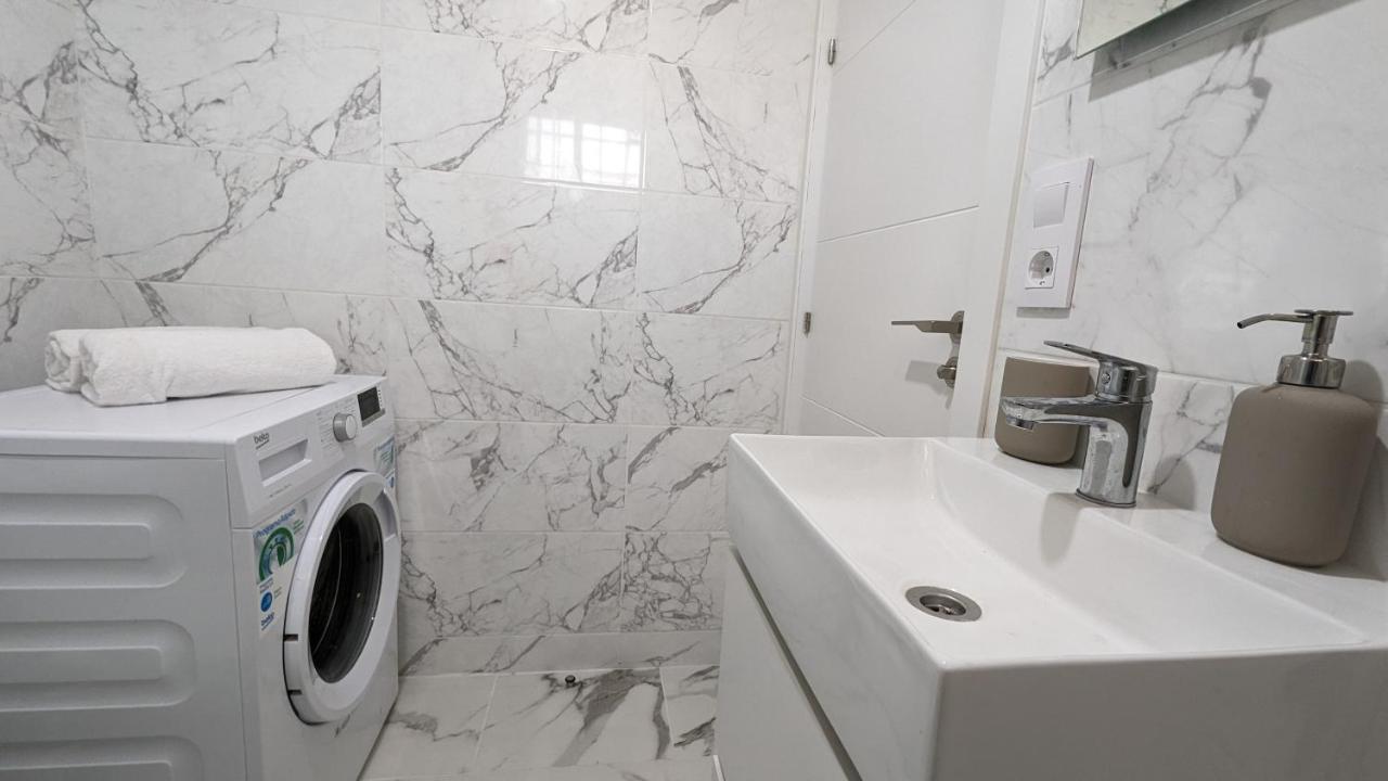 Acuarium Levante Beach Apartment Benidorm Extérieur photo