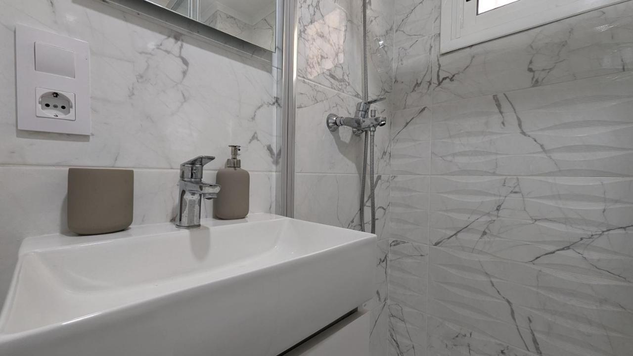 Acuarium Levante Beach Apartment Benidorm Extérieur photo