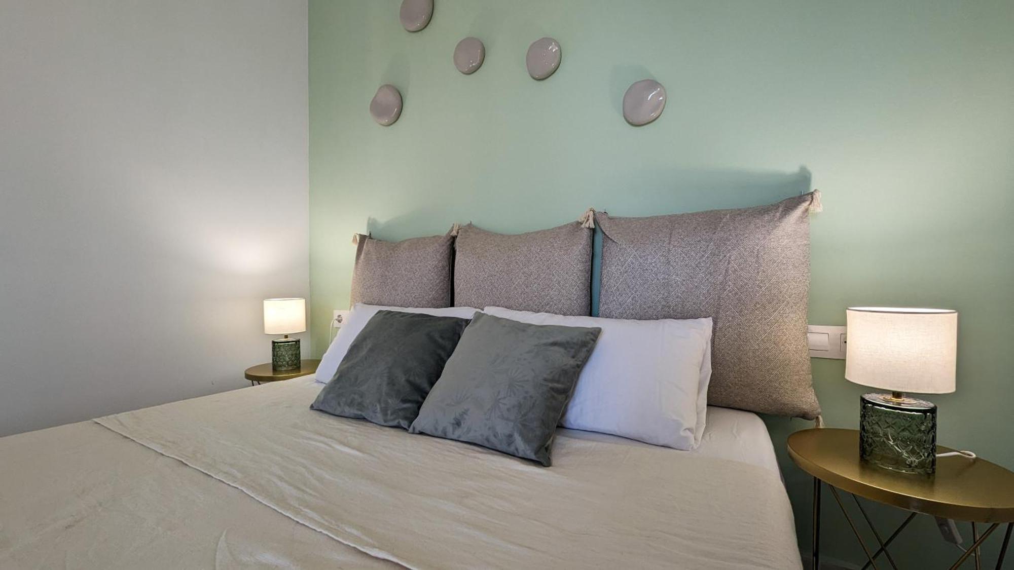 Acuarium Levante Beach Apartment Benidorm Extérieur photo