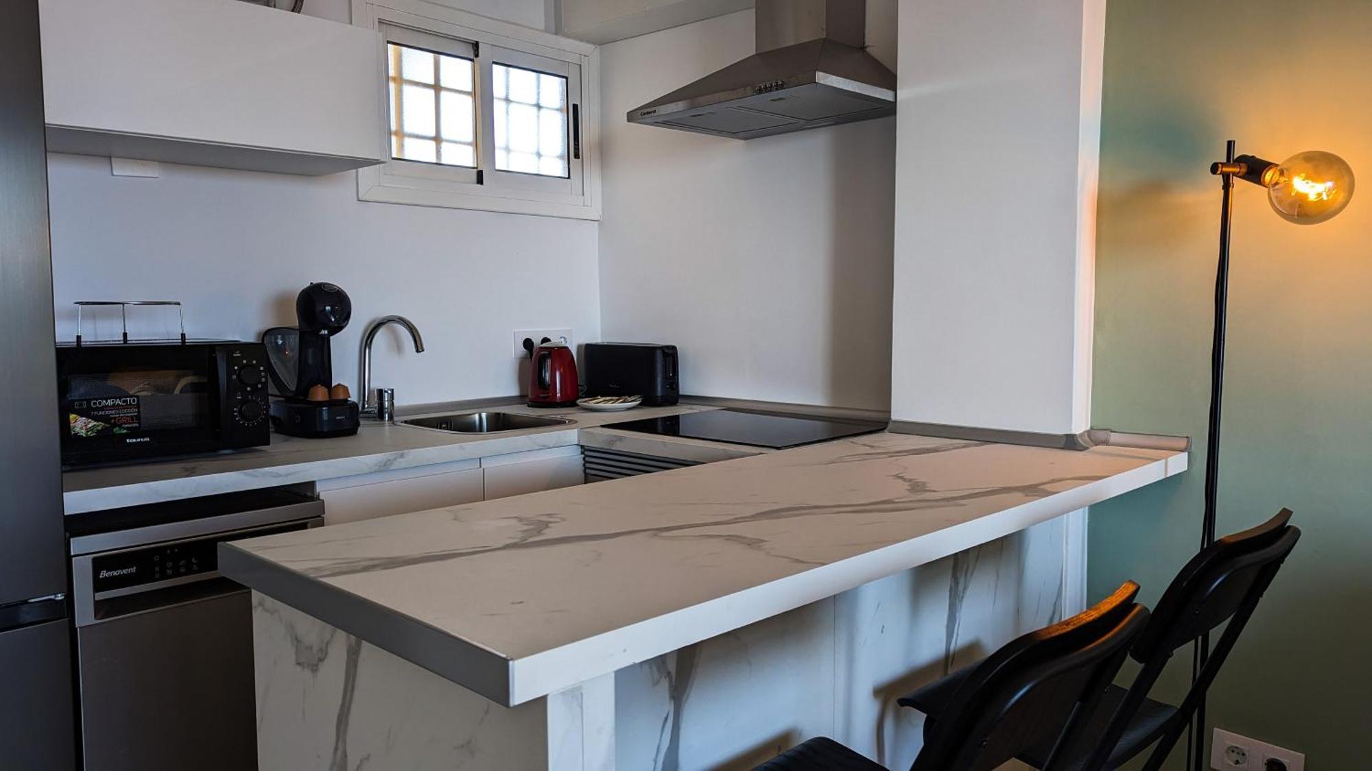 Acuarium Levante Beach Apartment Benidorm Extérieur photo