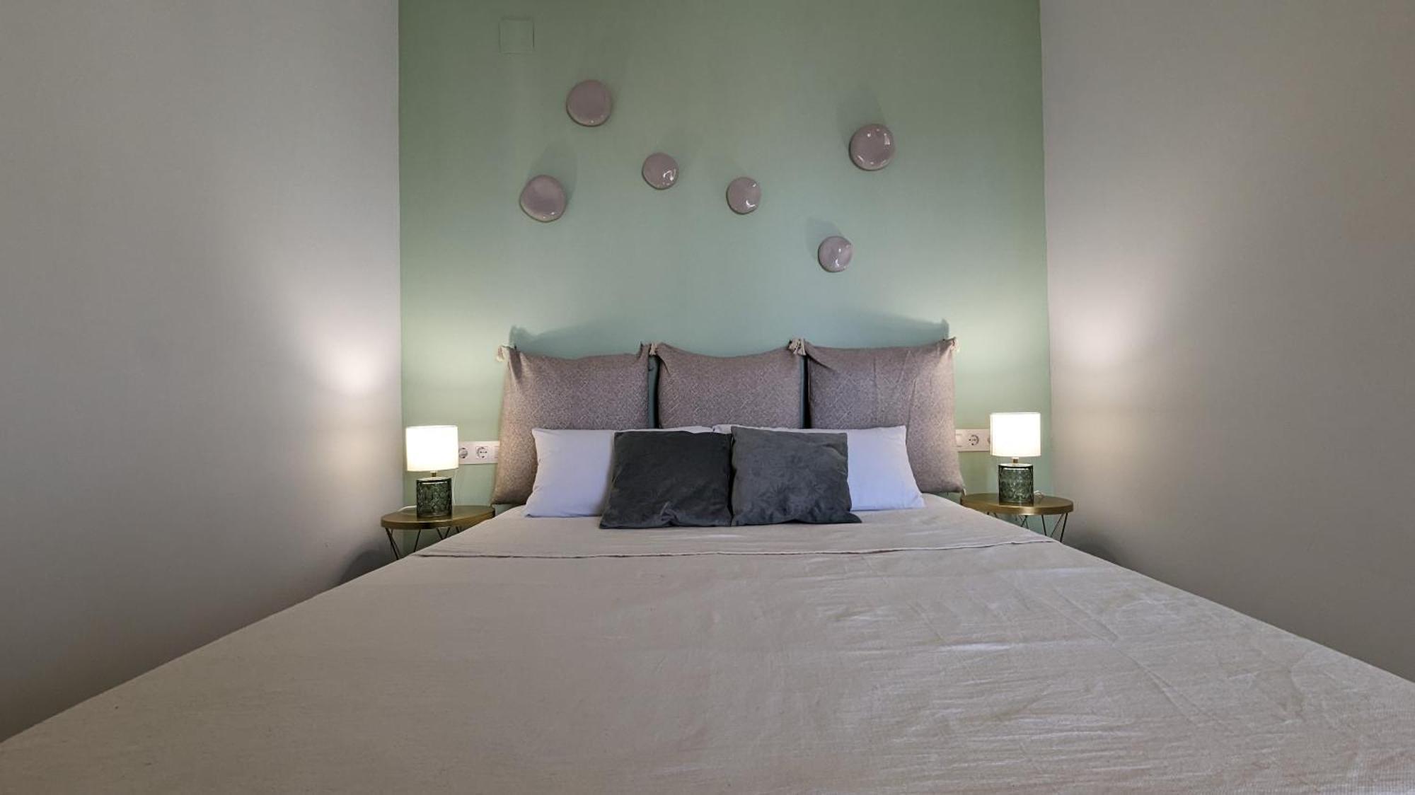 Acuarium Levante Beach Apartment Benidorm Extérieur photo