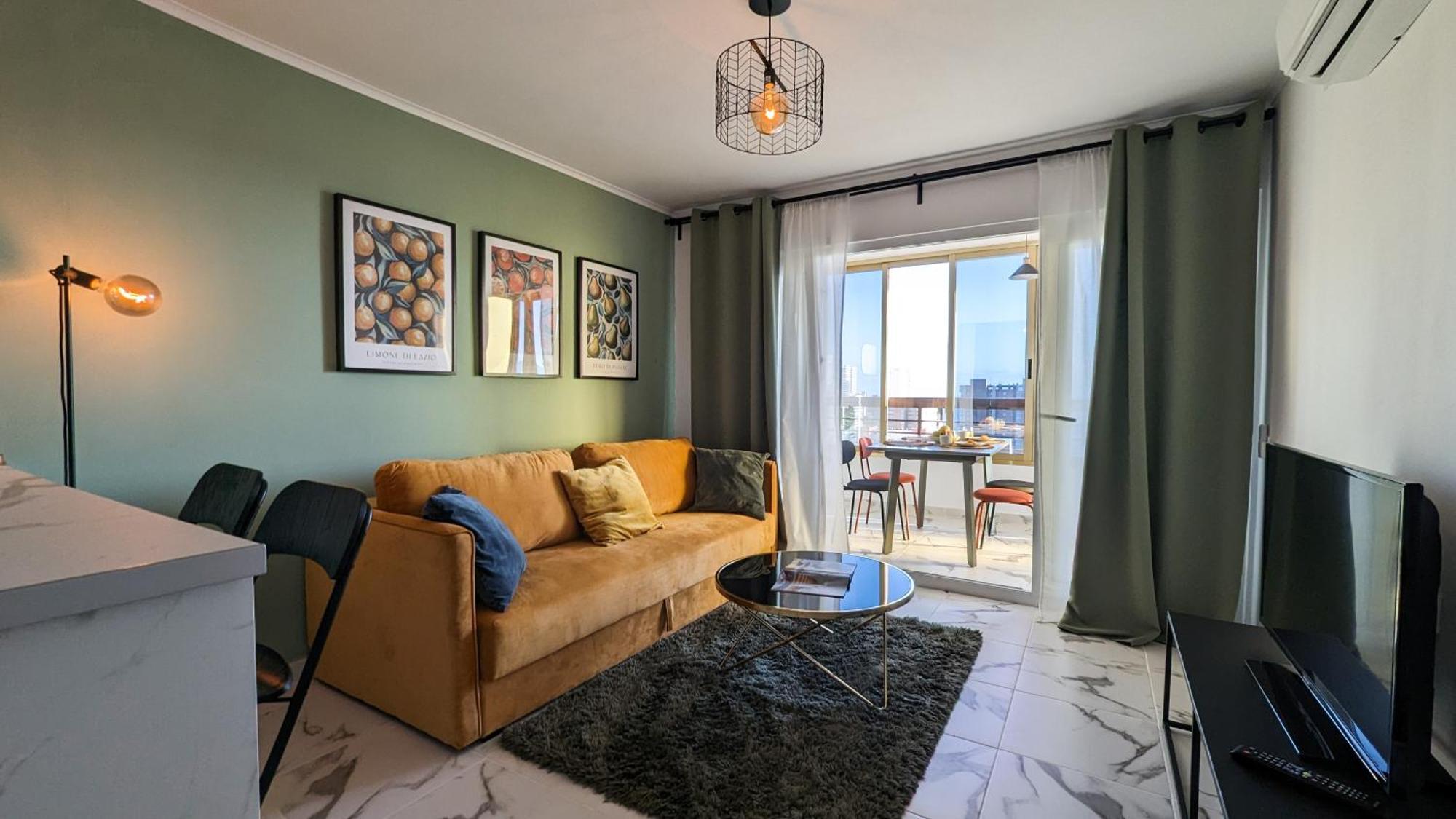 Acuarium Levante Beach Apartment Benidorm Extérieur photo