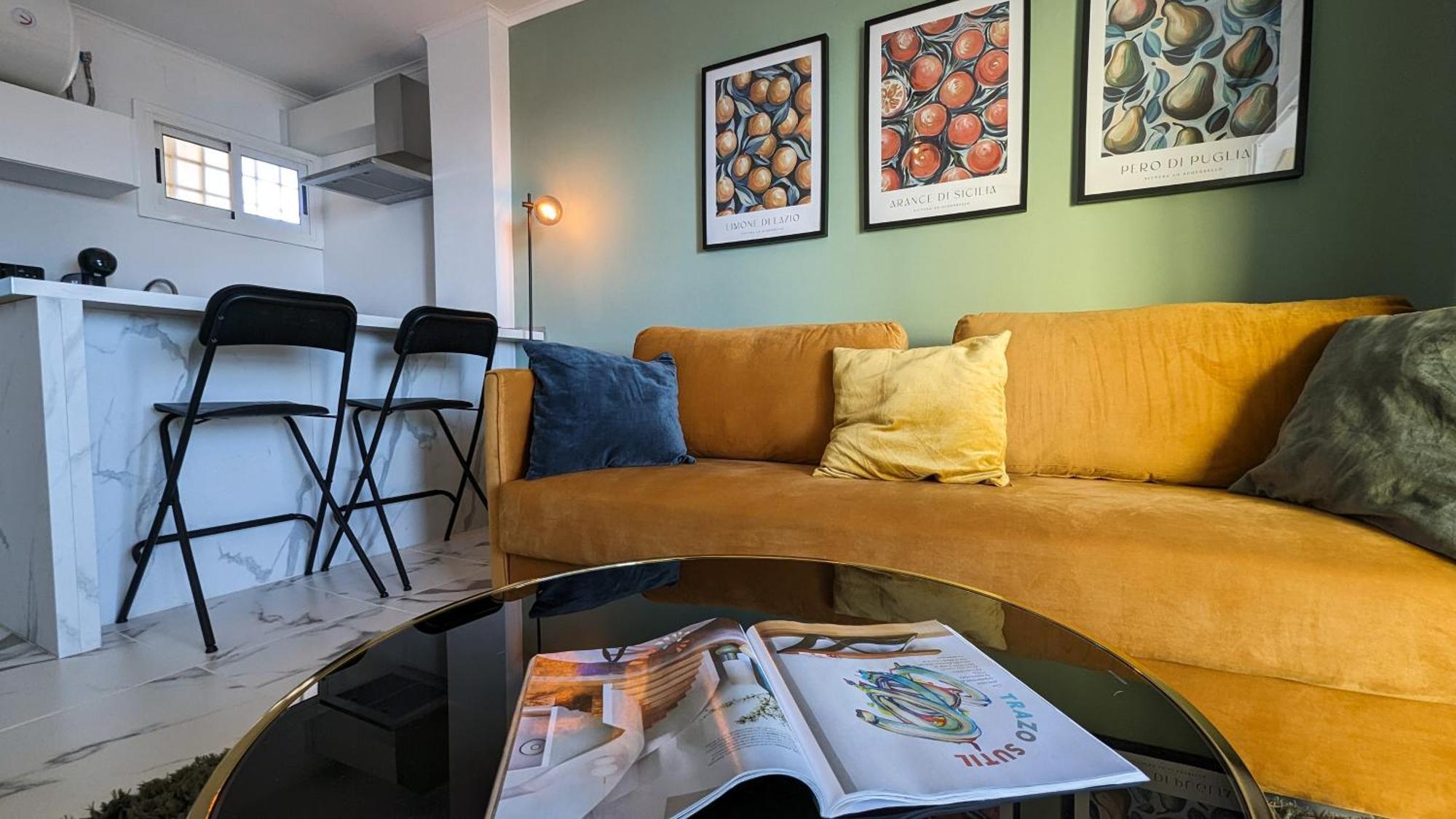 Acuarium Levante Beach Apartment Benidorm Extérieur photo